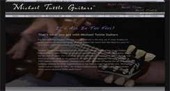 Desktop Screenshot of bestfrets.com